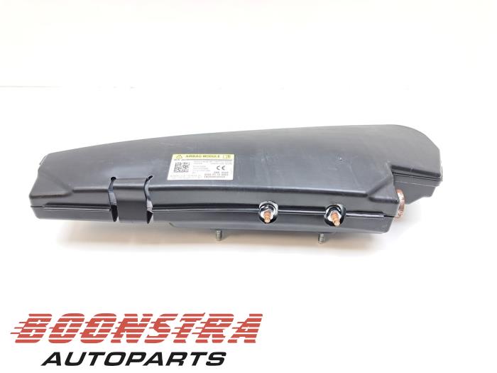 Airbag stoel (zitplaats) van een Volvo S60 II (FS) 2.0 D4 16V 2014