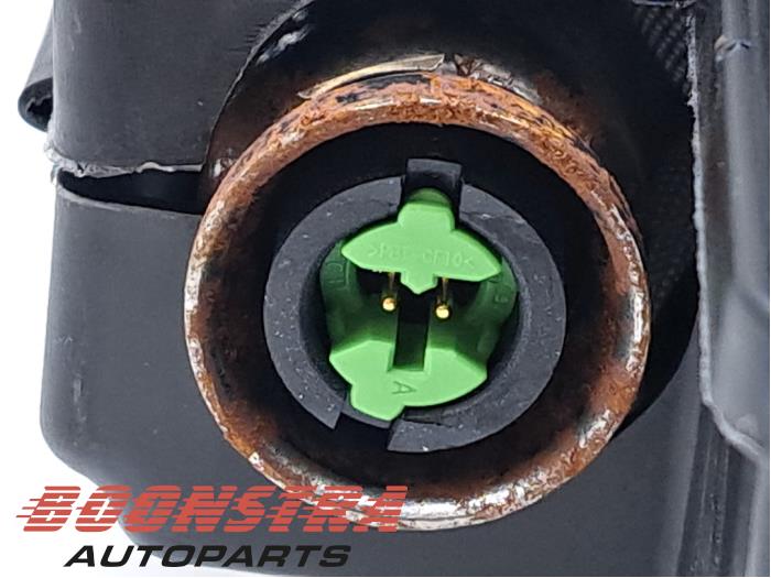 Airbag stoel (zitplaats) van een Volvo S60 II (FS) 2.0 D4 16V 2014