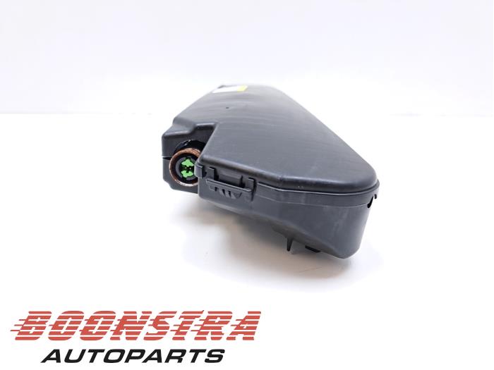 Airbag stoel (zitplaats) van een Volvo S60 II (FS) 2.0 D4 16V 2014