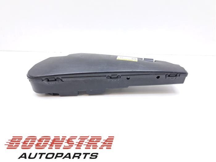 Airbag stoel (zitplaats) van een Volvo S60 II (FS) 2.0 D4 16V 2014