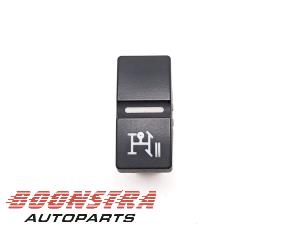 Gebruikte Schakelaar MAN TGS Prijs € 24,95 Margeregeling aangeboden door Boonstra Autoparts