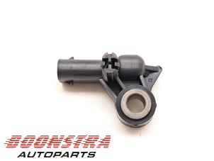 Gebruikte Airbag Sensor Mazda MX-5 (ND) 1.5 Skyactiv G-131 16V Prijs € 33,95 Margeregeling aangeboden door Boonstra Autoparts
