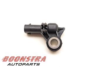 Gebruikte Airbag Sensor Mazda MX-5 (ND) 1.5 Skyactiv G-131 16V Prijs € 33,95 Margeregeling aangeboden door Boonstra Autoparts