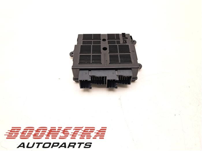 Gebruikte Climatronic module MAN TGS Prijs € 119,95 Margeregeling aangeboden door Boonstra Autoparts