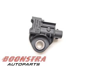 Gebruikte Airbag Sensor BMW 5 serie Touring (G31) 530e xDrive 2.0 Turbo 16V Prijs € 24,95 Margeregeling aangeboden door Boonstra Autoparts