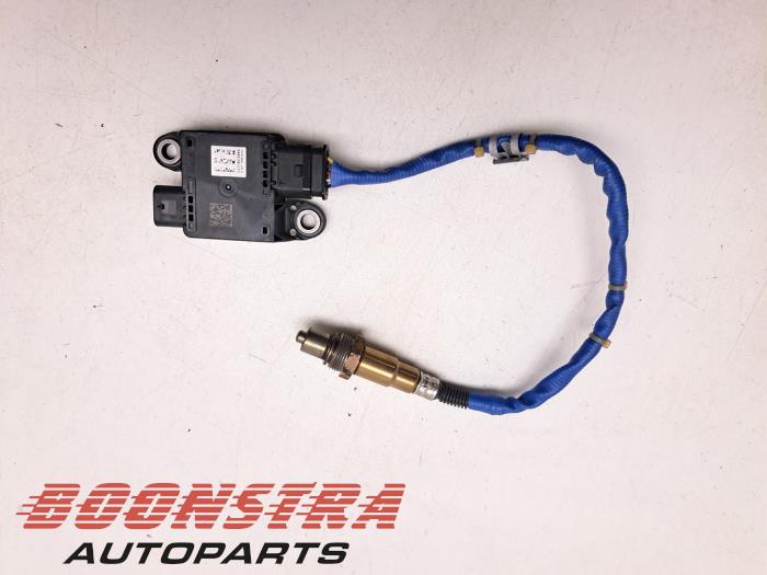Gebruikte Lambda Sonde Fiat Ducato (250) 2.2 D 140 Multijet 3 Prijs € 151,19 Inclusief btw aangeboden door Boonstra Autoparts