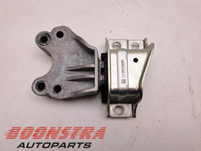 Gebruikte Motorsteun Fiat Ducato (250) 2.2 D 140 Multijet 3 Prijs € 94,32 Inclusief btw aangeboden door Boonstra Autoparts
