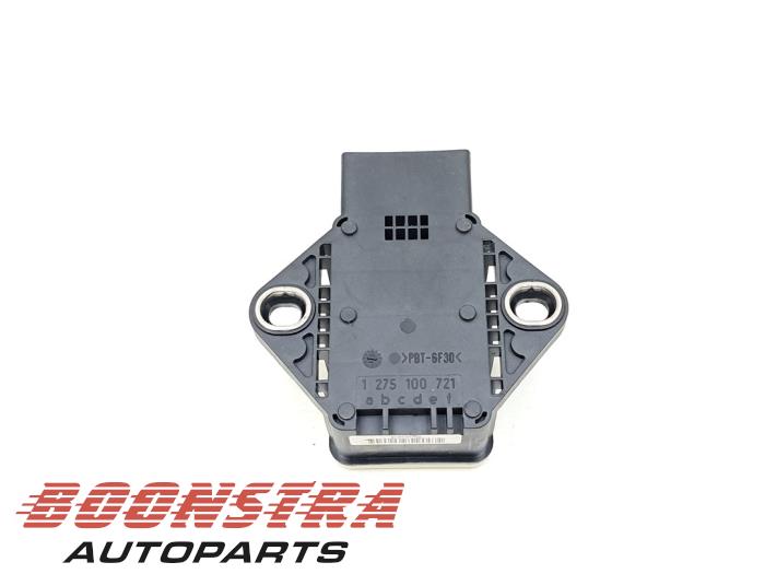 Esp computer van een Ferrari 458 Spider 4.5 V8 32V DCT 2012