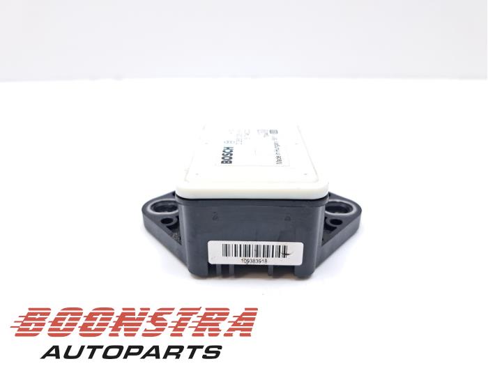 Esp computer van een Ferrari 458 Spider 4.5 V8 32V DCT 2012