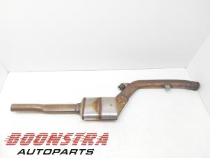 Gebruikte Uitlaat Middendemper BMW 5 serie Touring (G31) 530e xDrive 2.0 Turbo 16V Prijs € 524,95 Margeregeling aangeboden door Boonstra Autoparts