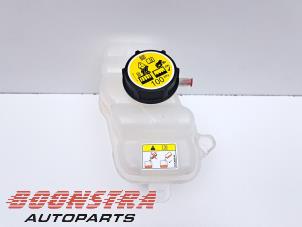 Gebruikte Expansievat Jaguar I-Pace EV400 AWD Prijs € 29,95 Margeregeling aangeboden door Boonstra Autoparts