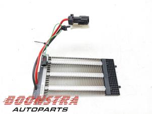 Gebruikte Kachel Verwarmingselement Ford Transit Custom 2.2 TDCi 16V Prijs € 66,49 Inclusief btw aangeboden door Boonstra Autoparts