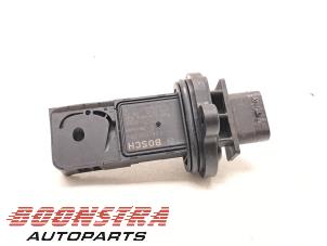 Gebruikte Luchtmassameter MAN TGS Prijs € 79,95 Margeregeling aangeboden door Boonstra Autoparts