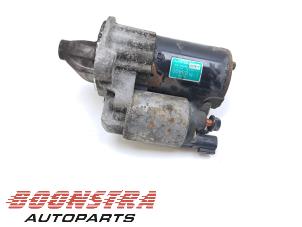 Gebruikte Startmotor Kia Picanto (TA) 1.0 12V Prijs € 24,95 Margeregeling aangeboden door Boonstra Autoparts
