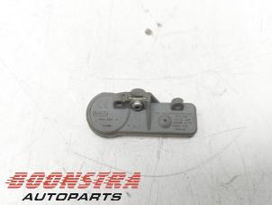 Gebruikte Sensor Bandenspanning Ford Transit Custom 2.0 TDCi 16V Eco Blue 170 Prijs € 36,24 Inclusief btw aangeboden door Boonstra Autoparts