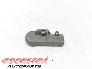 Gebruikte Sensor Bandenspanning Ford Transit Custom 2.0 TDCi 16V Eco Blue 170 Prijs € 36,24 Inclusief btw aangeboden door Boonstra Autoparts