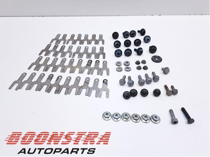 Gebruikte Diversen Ferrari 458 Spider 4.5 V8 32V DCT Prijs € 99,95 Margeregeling aangeboden door Boonstra Autoparts