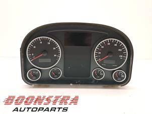 Gebruikte Tellerklok MAN TGS Prijs € 174,95 Margeregeling aangeboden door Boonstra Autoparts