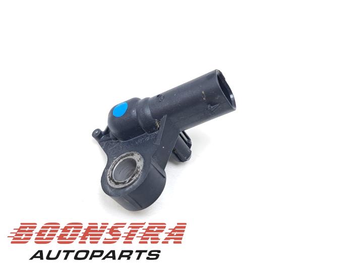 Gebruikte Airbag Sensor Jaguar I-Pace EV400 AWD Prijs € 48,95 Margeregeling aangeboden door Boonstra Autoparts