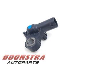 Gebruikte Sensor Airbag Jaguar I-Pace EV400 AWD Prijs € 48,95 Margeregeling aangeboden door Boonstra Autoparts