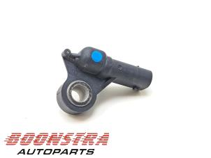 Gebruikte Sensor Airbag Jaguar I-Pace EV400 AWD Prijs € 48,95 Margeregeling aangeboden door Boonstra Autoparts