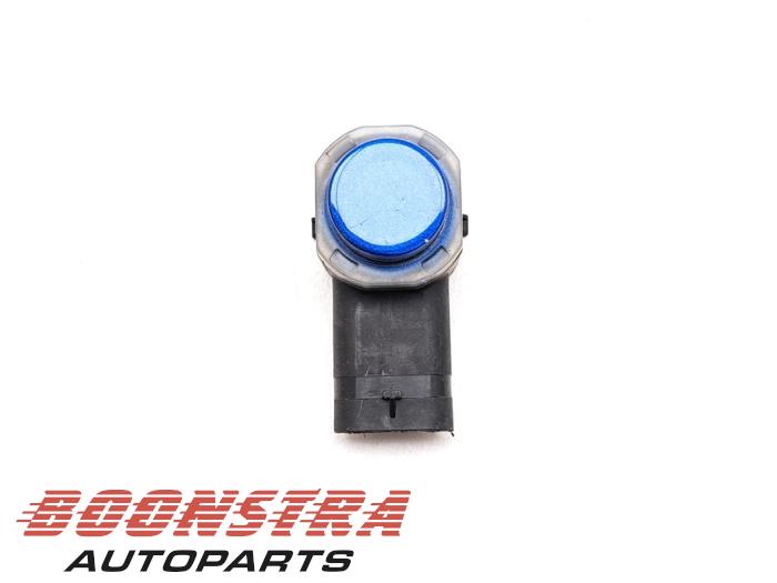 Gebruikte PDC Sensor Volkswagen Golf VI (5K1) 2.0 GTI 16V Prijs € 24,95 Margeregeling aangeboden door Boonstra Autoparts