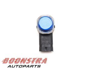 Gebruikte Sensor PDC Volkswagen Golf VI (5K1) 2.0 GTI 16V Prijs € 24,95 Margeregeling aangeboden door Boonstra Autoparts