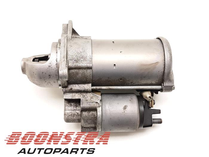 Gebruikte Startmotor Opel Mokka/Mokka X 1.4 Turbo 16V 4x2 Prijs € 24,95 Margeregeling aangeboden door Boonstra Autoparts