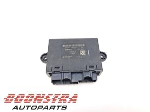Gebruikte Deur module Ford Usa F-150 Standard Cab 3.5 V6 24V Crew Cab Prijs € 60,44 Inclusief btw aangeboden door Boonstra Autoparts