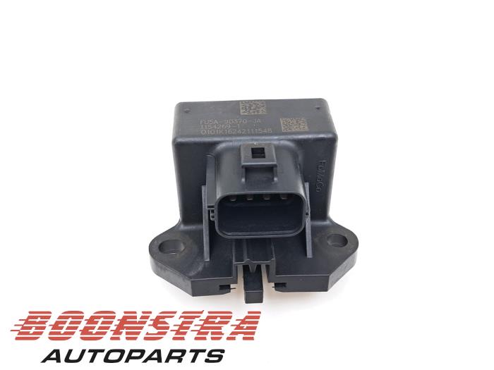 Gebruikte Brandstofpomp module Ford Usa F-150 Standard Cab 3.5 V6 24V Crew Cab Prijs € 60,44 Inclusief btw aangeboden door Boonstra Autoparts