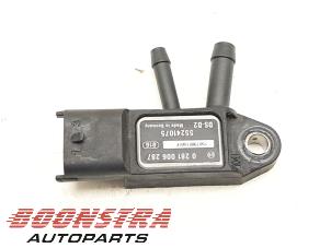 Gebruikte Roetfilter sensor Maserati Quattroporte VI 3.0 Diesel Prijs € 24,95 Margeregeling aangeboden door Boonstra Autoparts