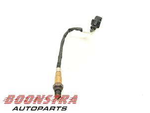 Gebruikte Lambda Sonde Maserati Quattroporte VI 3.0 Diesel Prijs € 99,95 Margeregeling aangeboden door Boonstra Autoparts