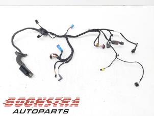 Gebruikte Bedrading Compleet Elektrisch Skoda Kodiaq 2.0 TSI 16V 4x4 Prijs € 45,95 Margeregeling aangeboden door Boonstra Autoparts