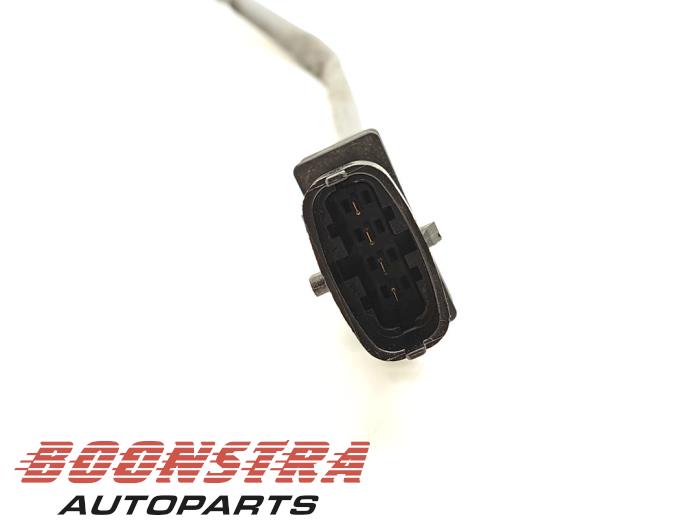 Lambda Sonde van een Opel Mokka/Mokka X 1.4 Turbo 16V 4x2 2016