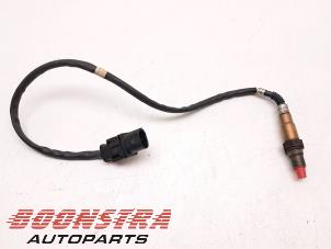 Gebruikte Lambda Sonde Ford EcoSport (JK8) 1.0 EcoBoost 12V 125 Prijs € 24,95 Margeregeling aangeboden door Boonstra Autoparts
