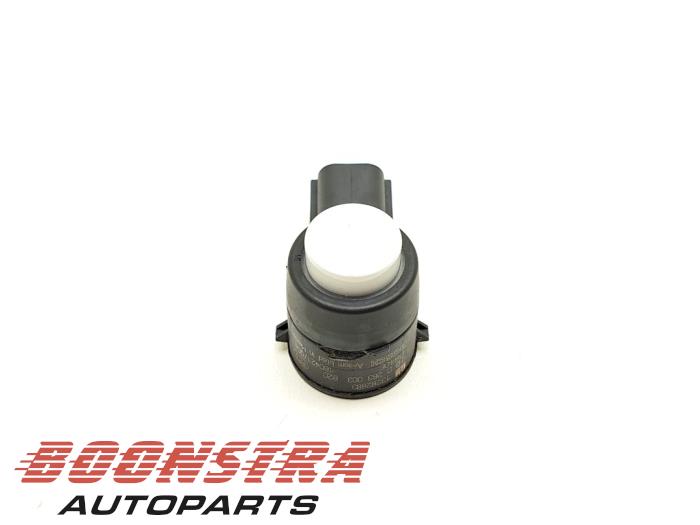 PDC Sensor van een Opel Mokka/Mokka X 1.4 Turbo 16V 4x2 2016