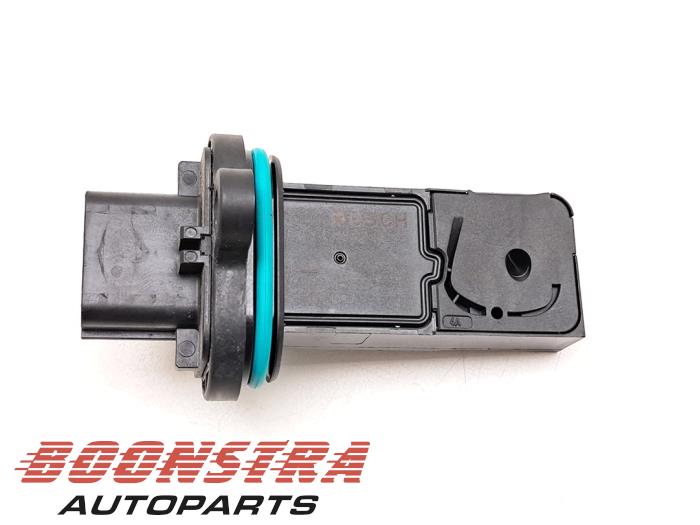 Gebruikte Luchtmassameter Opel Mokka/Mokka X 1.4 Turbo 16V 4x2 Prijs € 24,95 Margeregeling aangeboden door Boonstra Autoparts