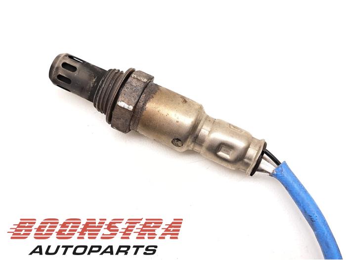 Lambda Sonde van een Fiat 500 (312) 0.9 TwinAir 80 2019