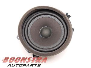 Gebruikte Luidspreker Lynk &amp; Co 01 1.5 PHEV Prijs € 24,95 Margeregeling aangeboden door Boonstra Autoparts