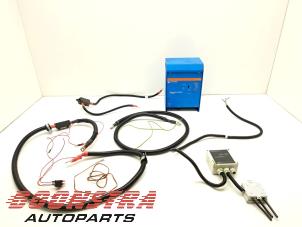 Gebruikte Omvormer Renault Master Prijs € 599,95 Margeregeling aangeboden door Boonstra Autoparts