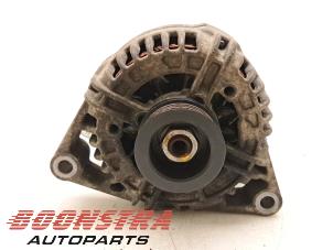 Gebruikte Dynamo Opel Corsa D 1.2 16V Prijs € 24,95 Margeregeling aangeboden door Boonstra Autoparts