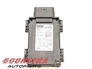 Gebruikte Radar sensor BMW X3 (G01) xDrive 30e 2.0 TwinPower Turbo 16V Prijs € 224,95 Margeregeling aangeboden door Boonstra Autoparts