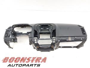 Gebruikte Dashboard Ford Ranger 2.2 TDCi 16V 150 4x2 Prijs € 299,95 Margeregeling aangeboden door Boonstra Autoparts