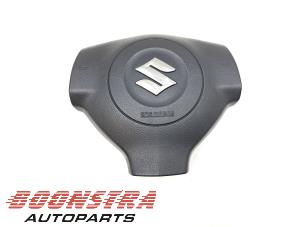 Gebruikte Airbag links (Stuur) Suzuki SX4 (EY/GY) 1.6 16V VVT Comfort,Exclusive Autom. Prijs € 34,95 Margeregeling aangeboden door Boonstra Autoparts