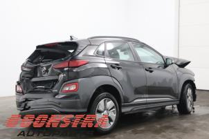 Gebruikte Portier 4Deurs rechts-achter Hyundai Kona (OS) 39 kWh Prijs € 649,95 Margeregeling aangeboden door Boonstra Autoparts