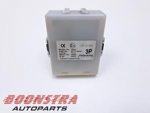 Gebruikte Module keyless vehicle Suzuki SX4 (EY/GY) 1.6 16V VVT Comfort,Exclusive Autom. Prijs € 34,95 Margeregeling aangeboden door Boonstra Autoparts