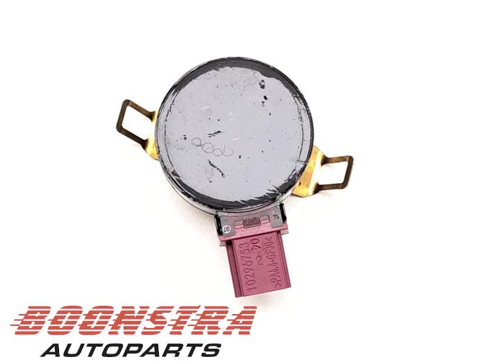 Gebruikte Regensensor Volvo XC40 (XZ) 1.5 T5 Plug-in Hybrid 16V Prijs € 49,95 Margeregeling aangeboden door Boonstra Autoparts