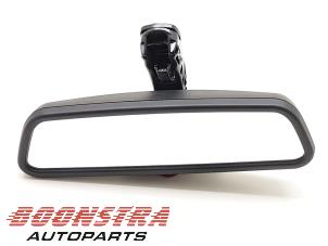 Gebruikte Binnenspiegel BMW 5 serie Touring (E61) 525d 24V Prijs € 24,95 Margeregeling aangeboden door Boonstra Autoparts
