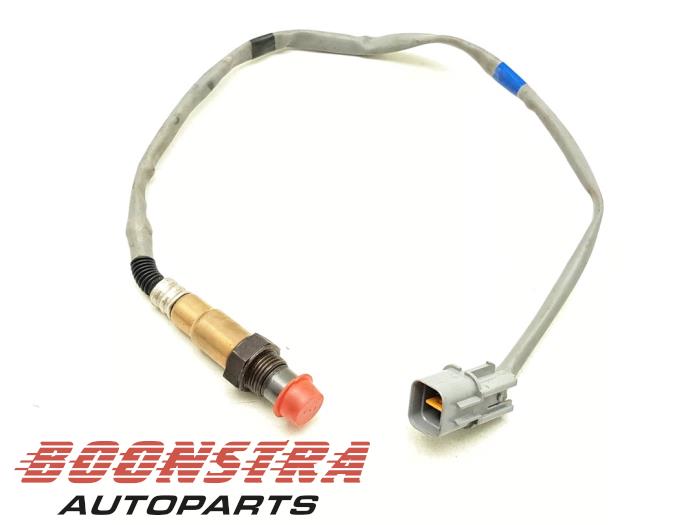Gebruikte Lambda Sonde Kia Niro I (DE) 1.6 GDI Hybrid Prijs € 24,95 Margeregeling aangeboden door Boonstra Autoparts