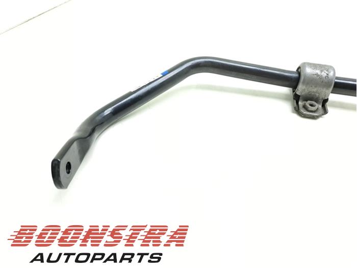 Monroe L29621 Stabilisatorstang - Vervaardiging Voor Verhoogde Veiligheid En Levensduur